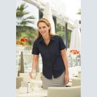 Fruit of the loom női rövid ujjú ing