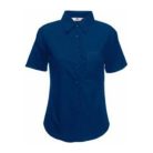 Fruit of the loom női rövid ujjú ing