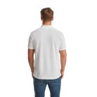 Fruit of the loom 65/35 férfi rövid ujjú galléros póló