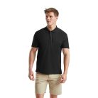 Fruit of the loom 65/35 férfi rövid ujjú galléros póló