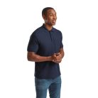 Fruit of the loom 65/35 férfi rövid ujjú galléros póló