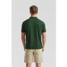 Fruit of the loom 65/35 férfi rövid ujjú galléros póló