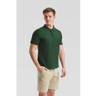 Fruit of the loom 65/35 férfi rövid ujjú galléros póló
