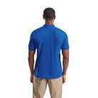 Fruit of the loom 65/35 férfi rövid ujjú galléros póló