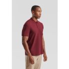 Fruit of the loom 65/35 férfi rövid ujjú galléros póló