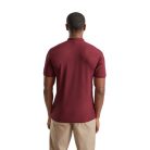 Fruit of the loom 65/35 férfi rövid ujjú galléros póló