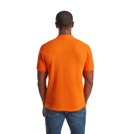 Fruit of the loom 65/35 férfi rövid ujjú galléros póló