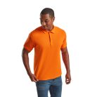 Fruit of the loom 65/35 férfi rövid ujjú galléros póló