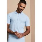 Fruit of the loom 65/35 férfi rövid ujjú galléros póló