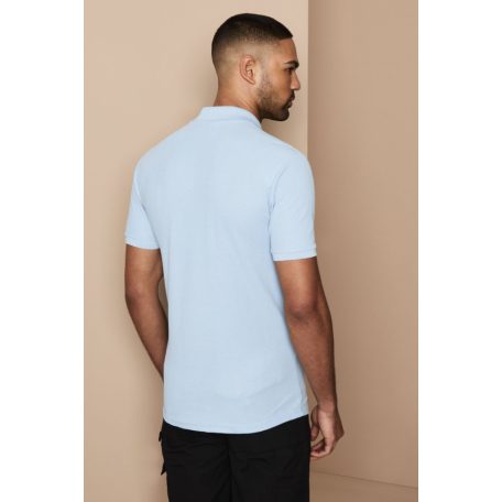 Fruit of the loom 65/35 férfi rövid ujjú galléros póló