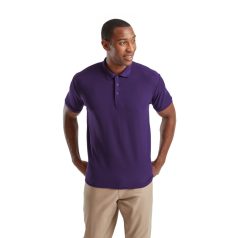 Fruit of the loom 65/35 férfi rövid ujjú galléros póló