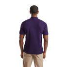 Fruit of the loom 65/35 férfi rövid ujjú galléros póló