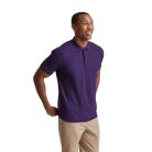 Fruit of the loom 65/35 férfi rövid ujjú galléros póló