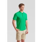 Fruit of the loom 65/35 férfi rövid ujjú galléros póló