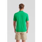 Fruit of the loom 65/35 férfi rövid ujjú galléros póló