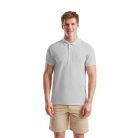 Fruit of the loom 65/35 férfi rövid ujjú galléros póló