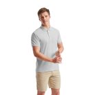 Fruit of the loom 65/35 férfi rövid ujjú galléros póló