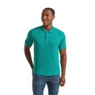 Fruit of the loom 65/35 férfi rövid ujjú galléros póló