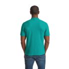 Fruit of the loom 65/35 férfi rövid ujjú galléros póló