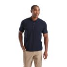 Fruit of the loom 65/35 férfi rövid ujjú galléros póló