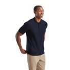 Fruit of the loom 65/35 férfi rövid ujjú galléros póló