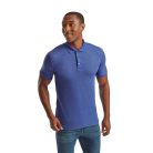 Fruit of the loom 65/35 férfi rövid ujjú galléros póló