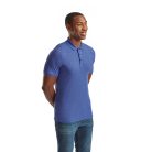 Fruit of the loom 65/35 férfi rövid ujjú galléros póló