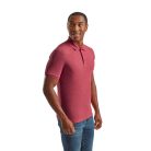 Fruit of the loom 65/35 férfi rövid ujjú galléros póló