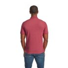 Fruit of the loom 65/35 férfi rövid ujjú galléros póló