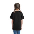 Fruit of the loom Kids Valueweight T gyerek kereknyakú póló