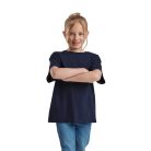 Fruit of the loom Kids Valueweight T gyerek kereknyakú póló