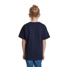 Fruit of the loom Kids Valueweight T gyerek kereknyakú póló