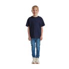 Fruit of the loom Kids Valueweight T gyerek kereknyakú póló