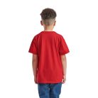 Fruit of the loom Kids Valueweight T gyerek kereknyakú póló