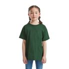 Fruit of the loom Kids Valueweight T gyerek kereknyakú póló