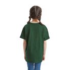 Fruit of the loom Kids Valueweight T gyerek kereknyakú póló