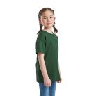 Fruit of the loom Kids Valueweight T gyerek kereknyakú póló