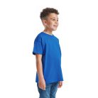 Fruit of the loom Kids Valueweight T gyerek kereknyakú póló