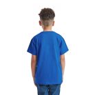 Fruit of the loom Kids Valueweight T gyerek kereknyakú póló