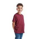 Fruit of the loom Kids Valueweight T gyerek kereknyakú póló