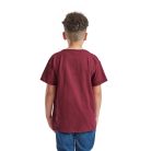 Fruit of the loom Kids Valueweight T gyerek kereknyakú póló