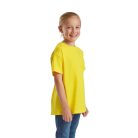 Fruit of the loom Kids Valueweight T gyerek kereknyakú póló