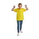 Fruit of the loom Kids Valueweight T gyerek kereknyakú póló