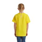 Fruit of the loom Kids Valueweight T gyerek kereknyakú póló