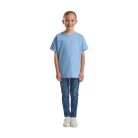 Fruit of the loom Kids Valueweight T gyerek kereknyakú póló