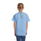 Fruit of the loom Kids Valueweight T gyerek kereknyakú póló