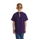 Fruit of the loom Kids Valueweight T gyerek kereknyakú póló