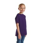 Fruit of the loom Kids Valueweight T gyerek kereknyakú póló