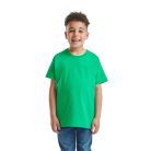 Fruit of the loom Kids Valueweight T gyerek kereknyakú póló