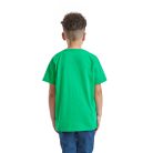 Fruit of the loom Kids Valueweight T gyerek kereknyakú póló